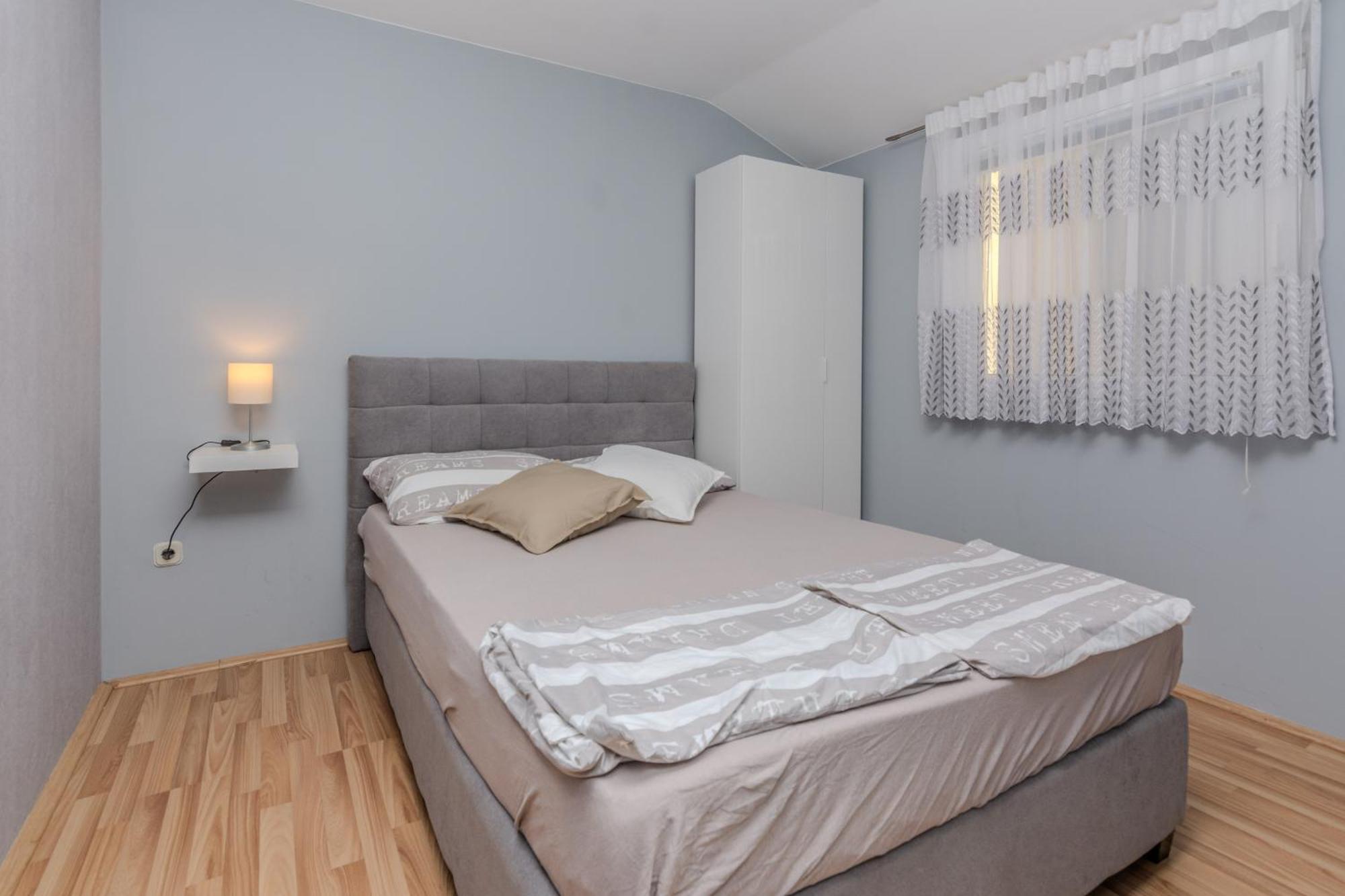 Apartments By The Sea Vir - Lozice, Vir - 18593 Luaran gambar