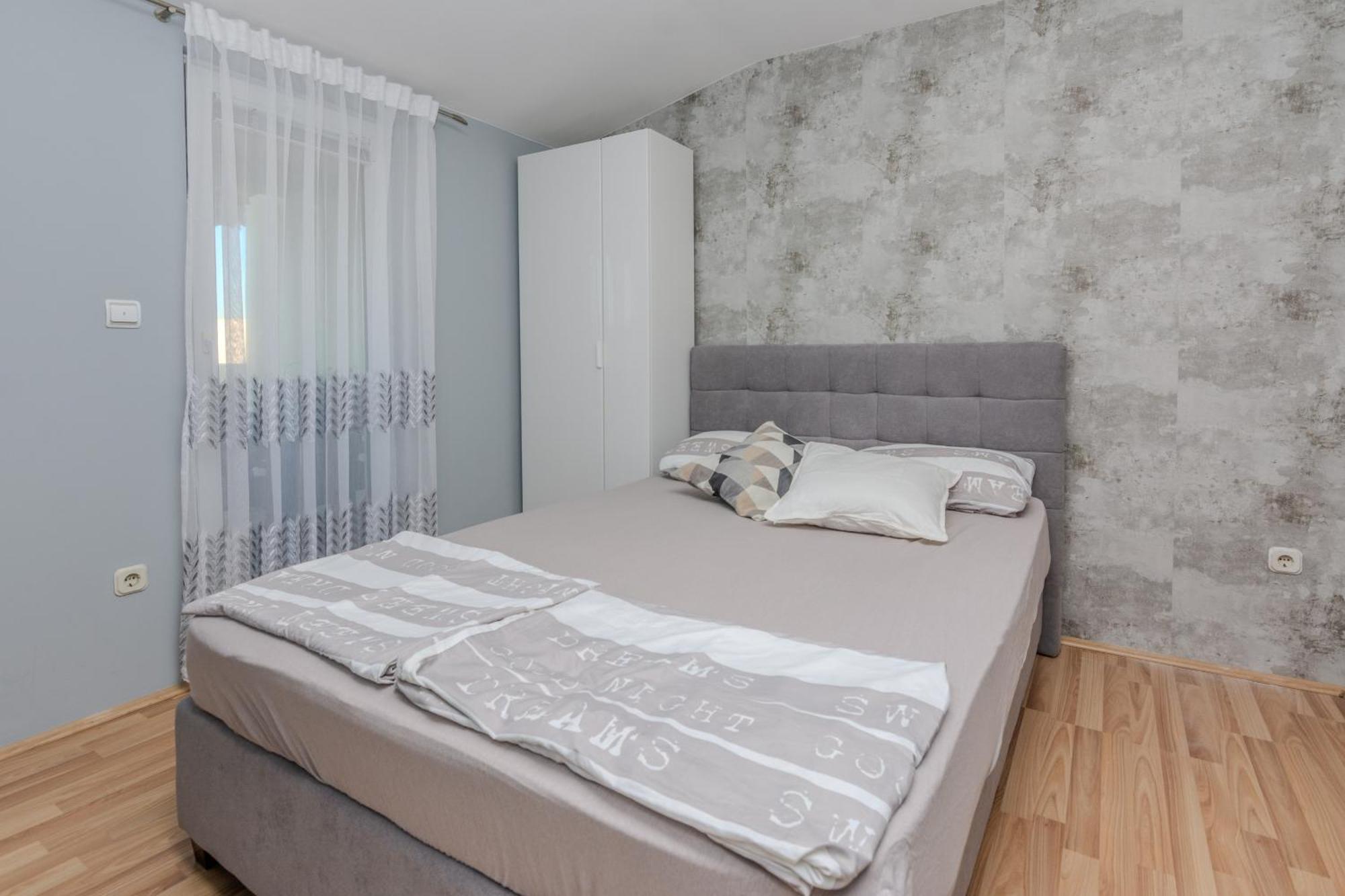 Apartments By The Sea Vir - Lozice, Vir - 18593 Luaran gambar
