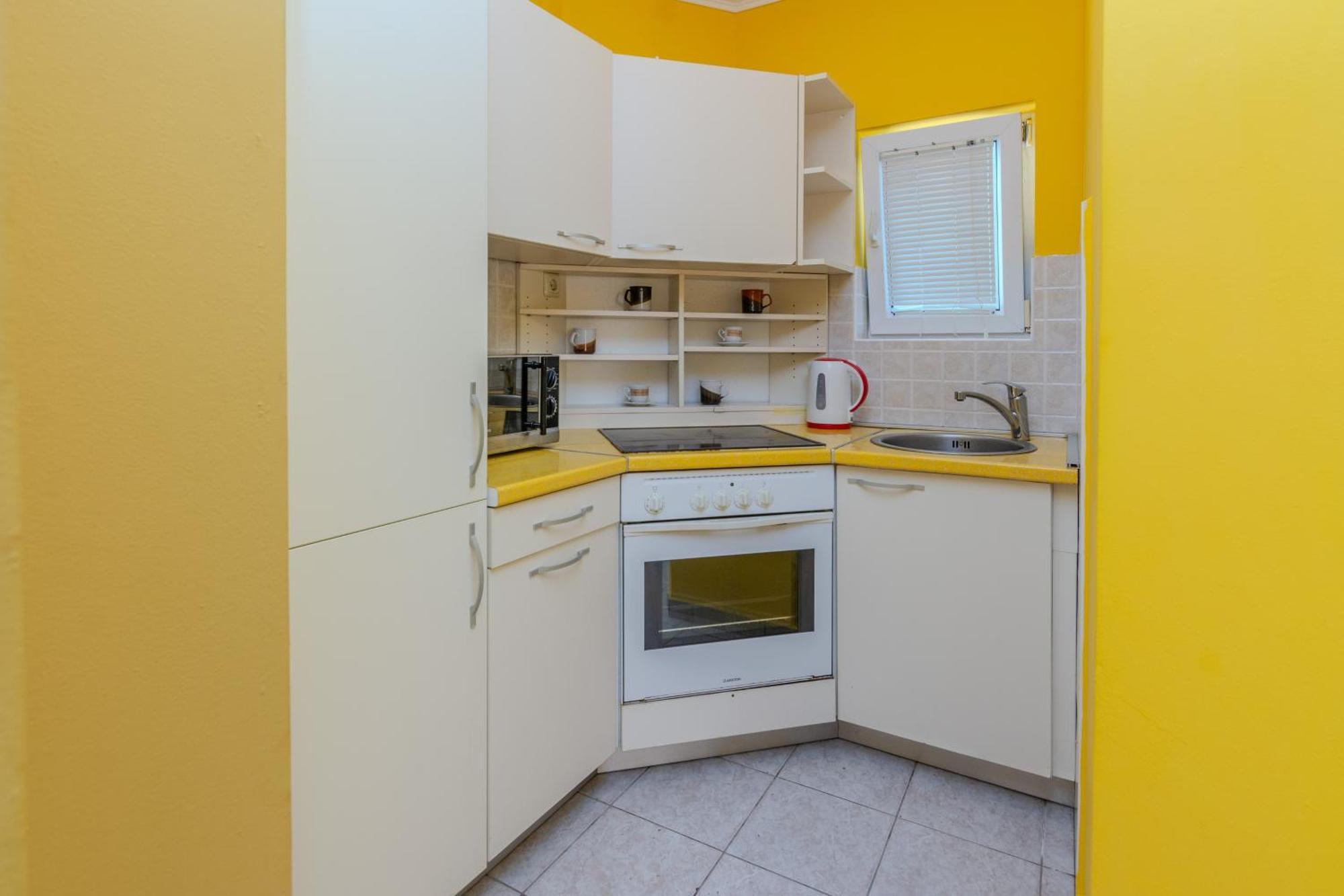 Apartments By The Sea Vir - Lozice, Vir - 18593 Luaran gambar