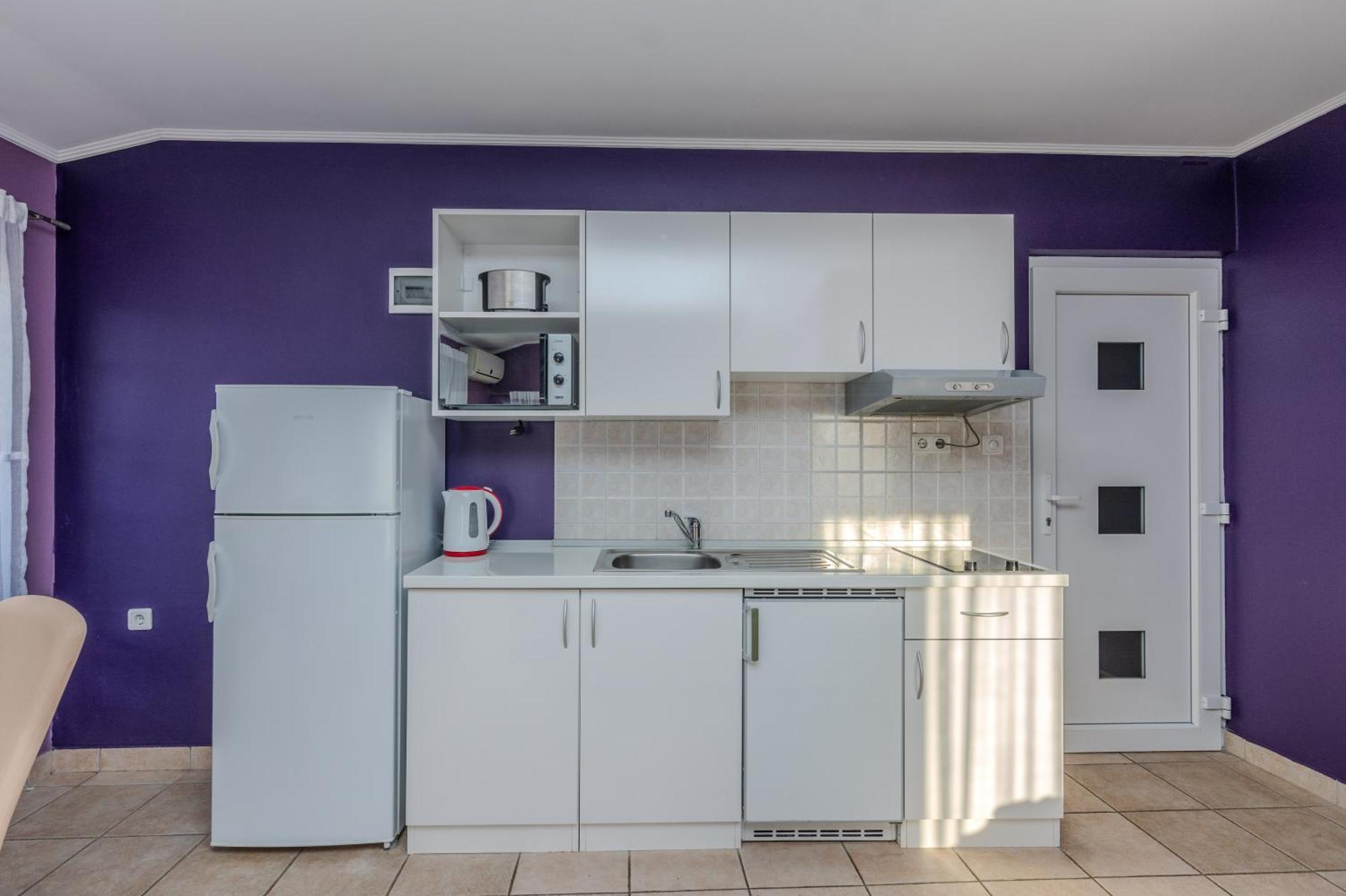 Apartments By The Sea Vir - Lozice, Vir - 18593 Luaran gambar