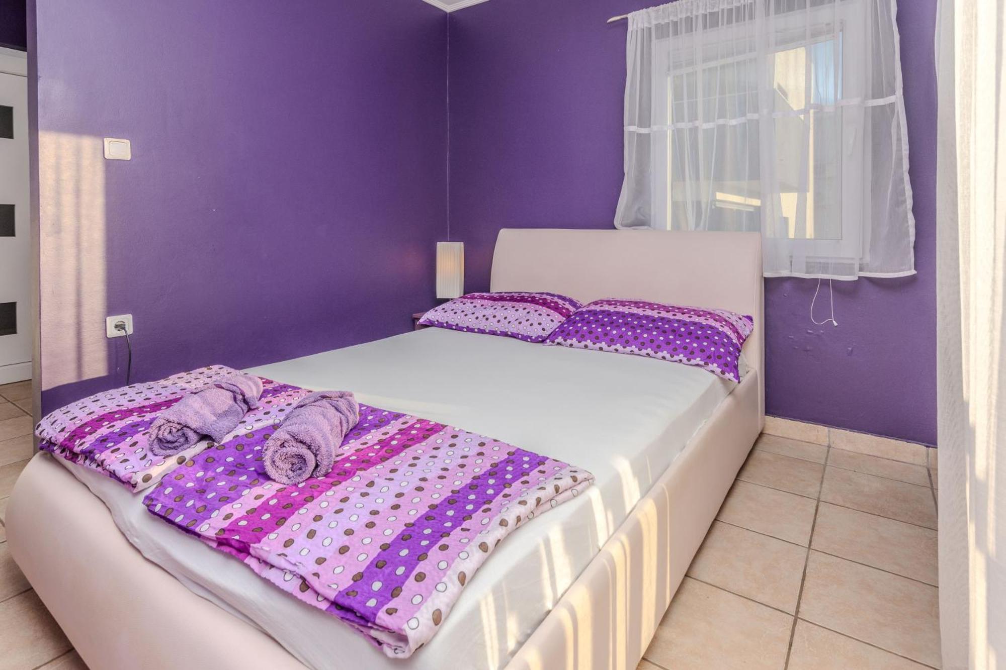 Apartments By The Sea Vir - Lozice, Vir - 18593 Luaran gambar