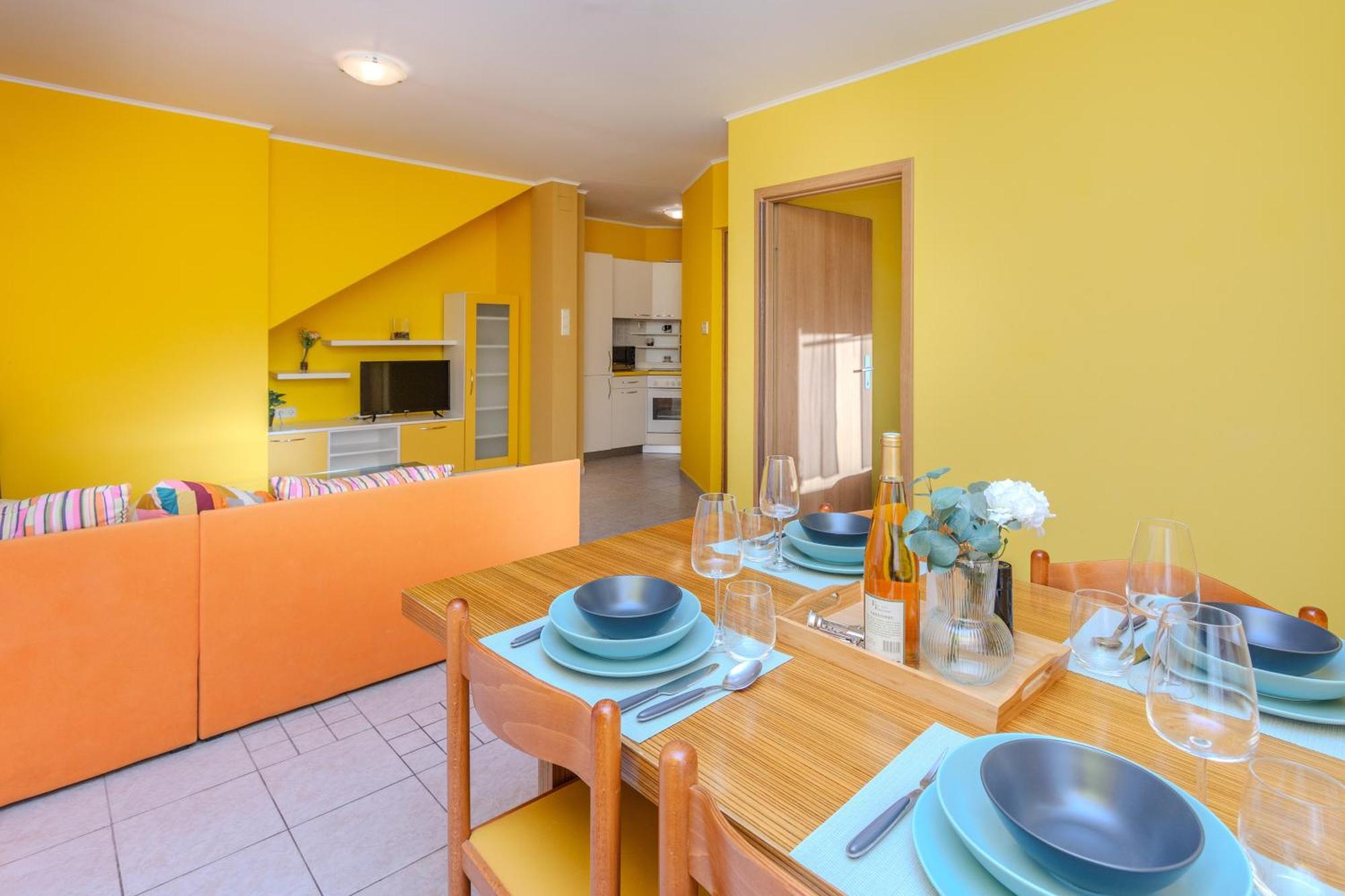 Apartments By The Sea Vir - Lozice, Vir - 18593 Luaran gambar
