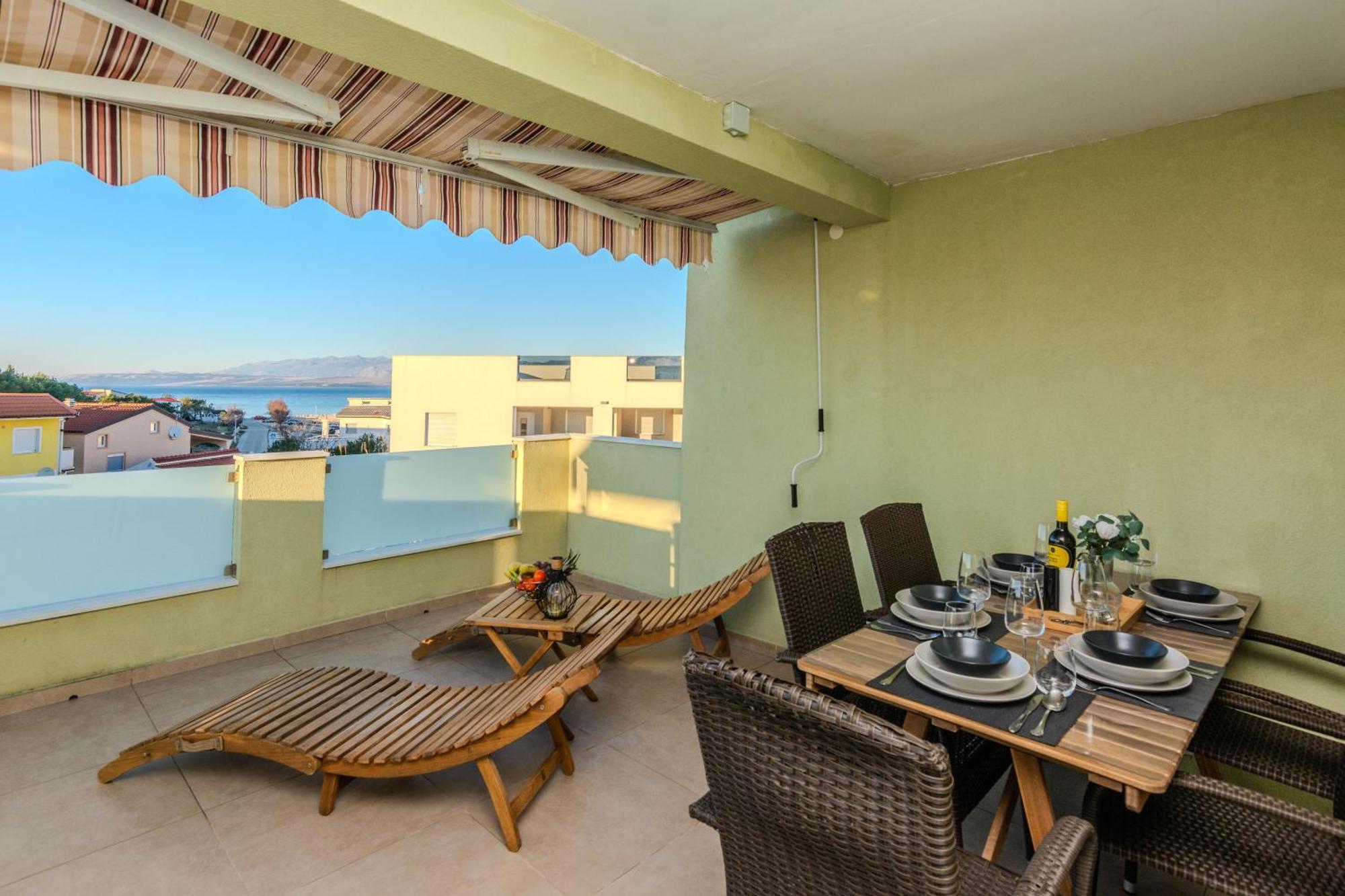 Apartments By The Sea Vir - Lozice, Vir - 18593 Luaran gambar