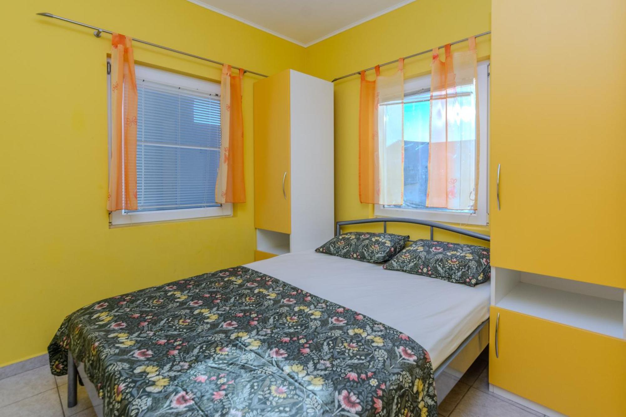 Apartments By The Sea Vir - Lozice, Vir - 18593 Bilik gambar