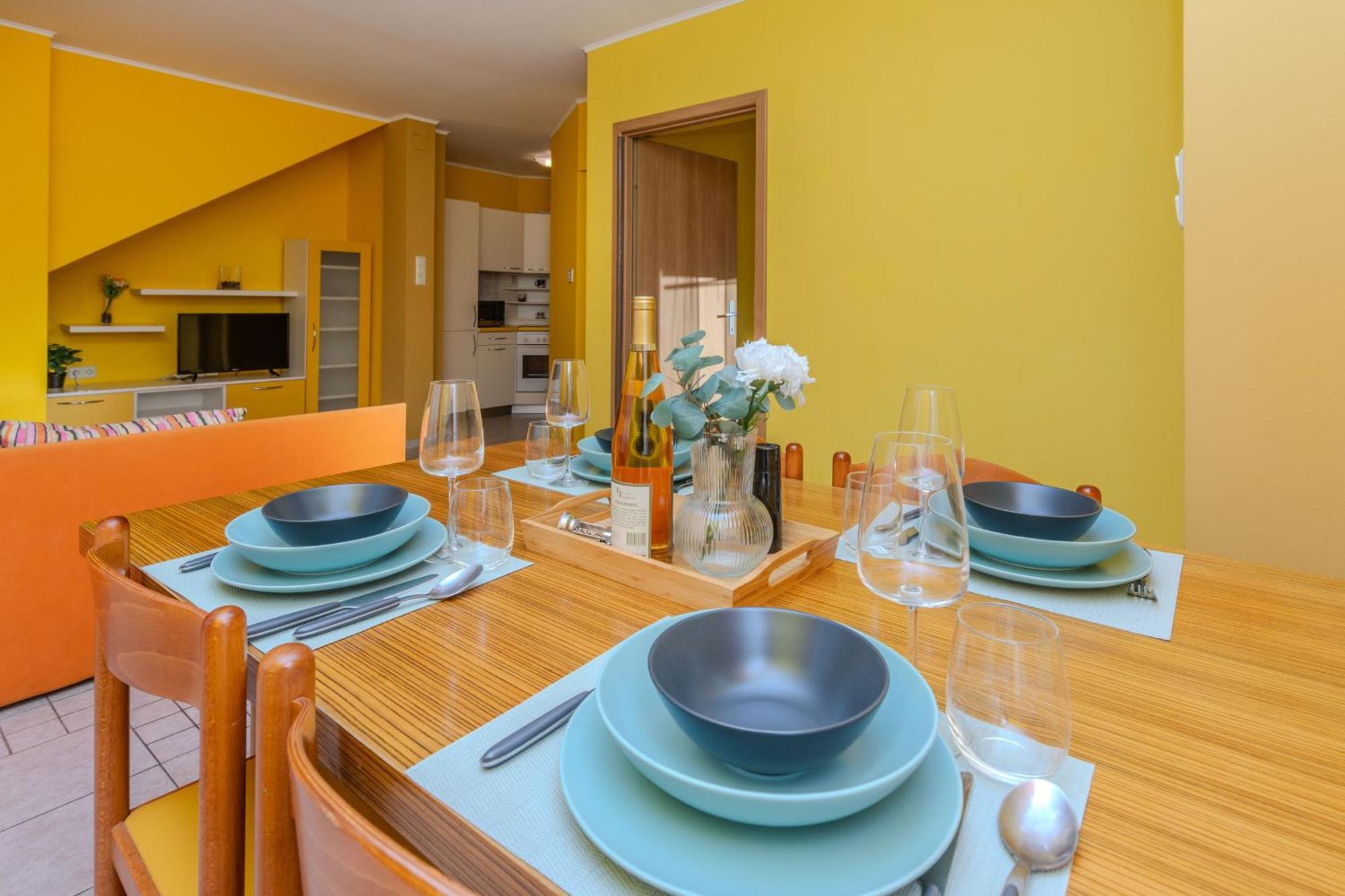 Apartments By The Sea Vir - Lozice, Vir - 18593 Bilik gambar